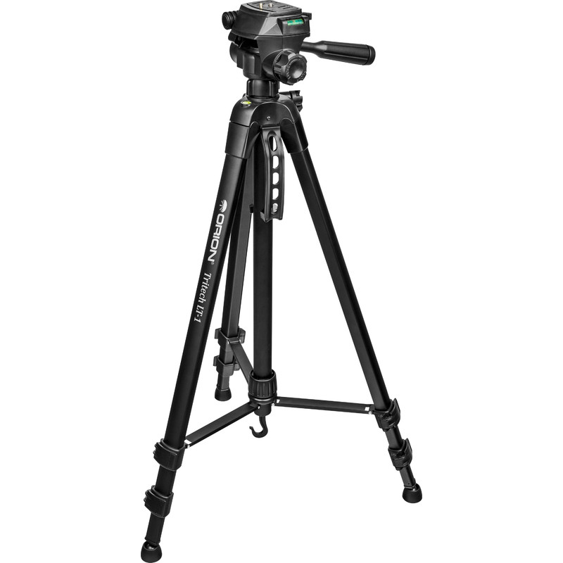 Orion Aluminium tripod Tritech LT-1 Travel