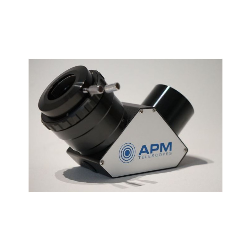 APM Roof prism with quick-action lock 2"