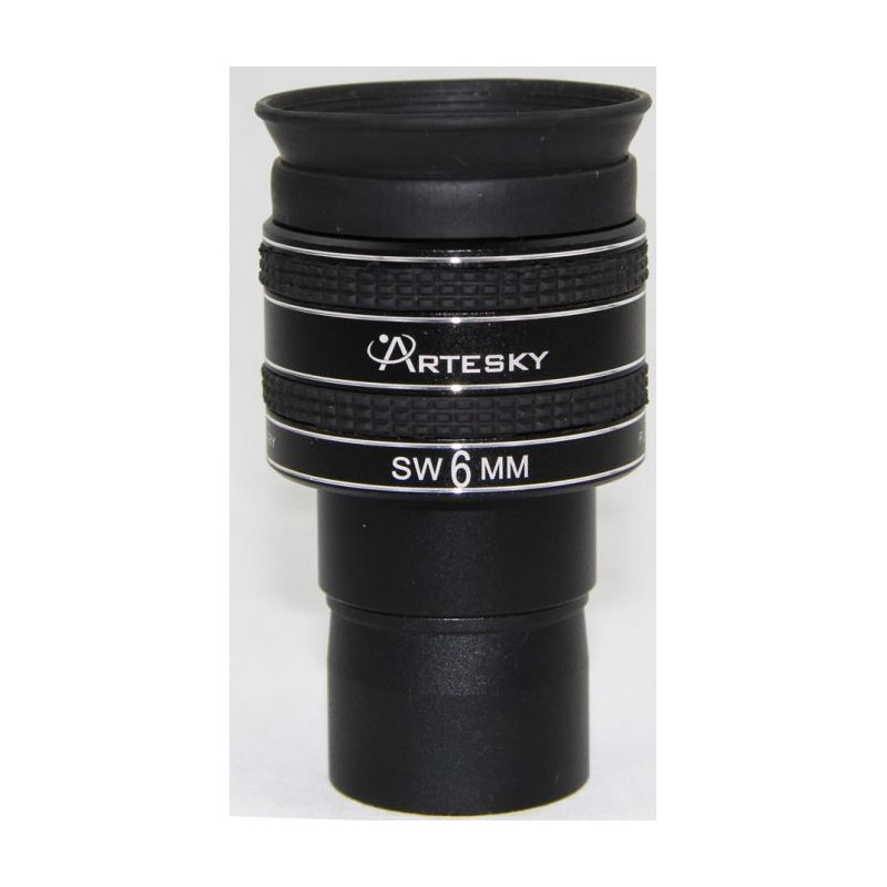 Artesky Eyepiece Planetary SW 6mm 1,25"
