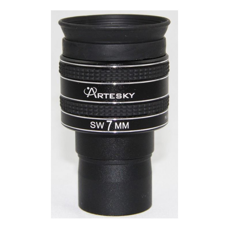 Artesky Eyepiece Planetary SW 7mm 1,25"