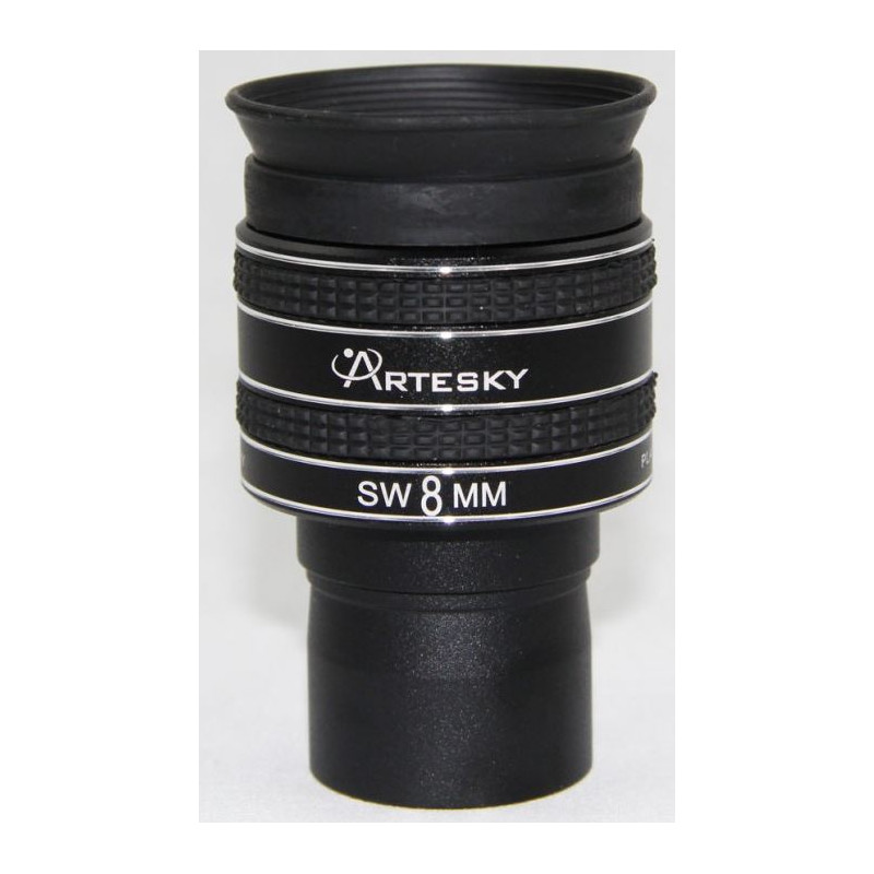 Artesky Eyepiece Planetary SW 8mm 1,25"