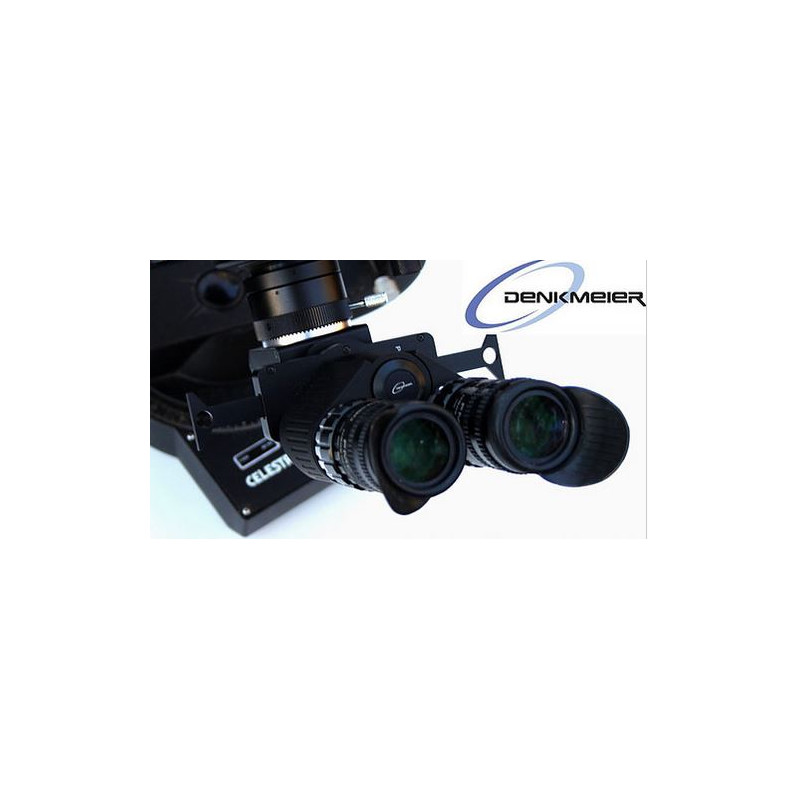 Denkmeier Binocular head Binotron 27 SCT Super System