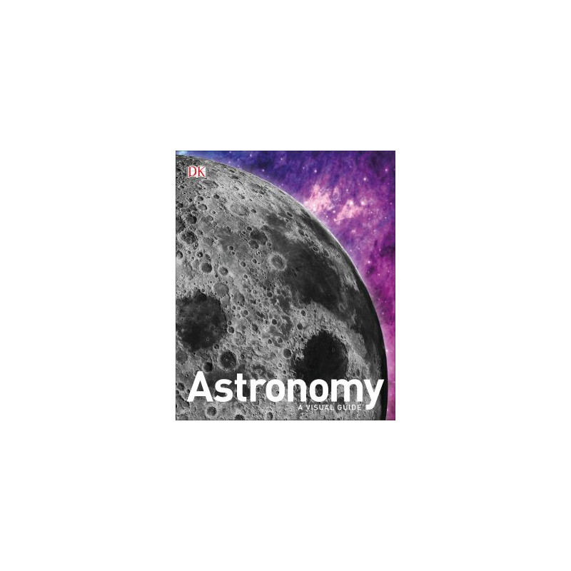 Dorling Kindersley Astronomy