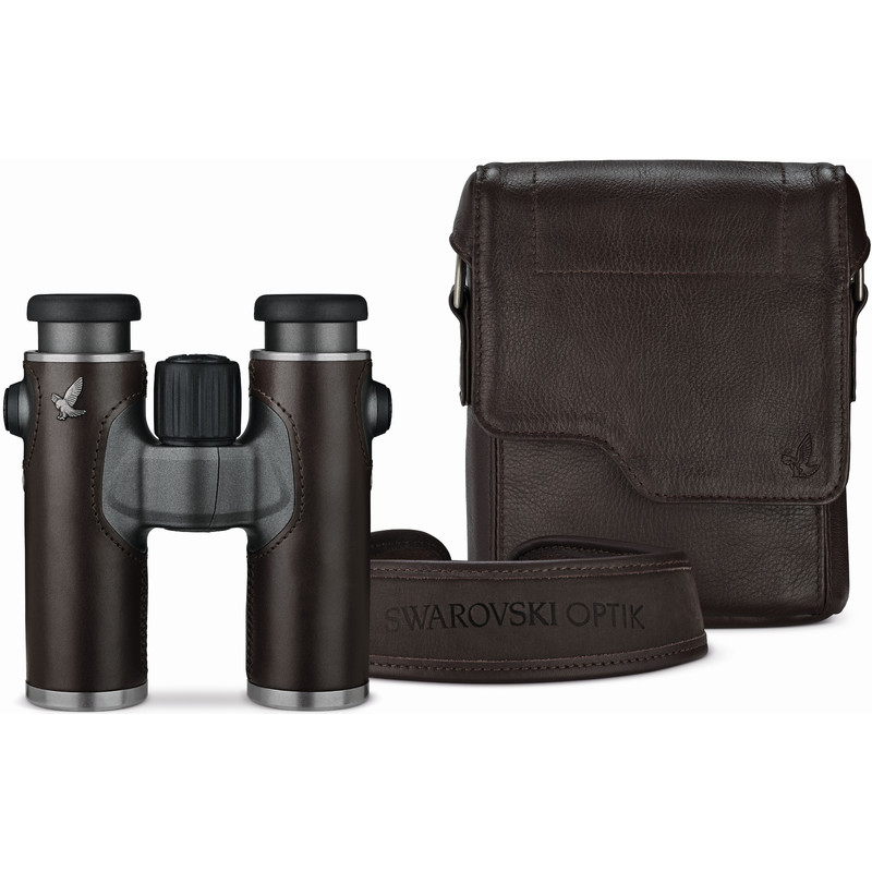 Swarovski Binoculars CL Companion NOMAD 10x30 B