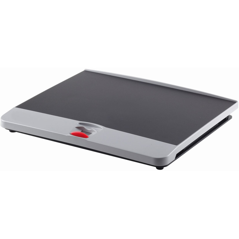Schweizer Cross table for HDMag 240 flex