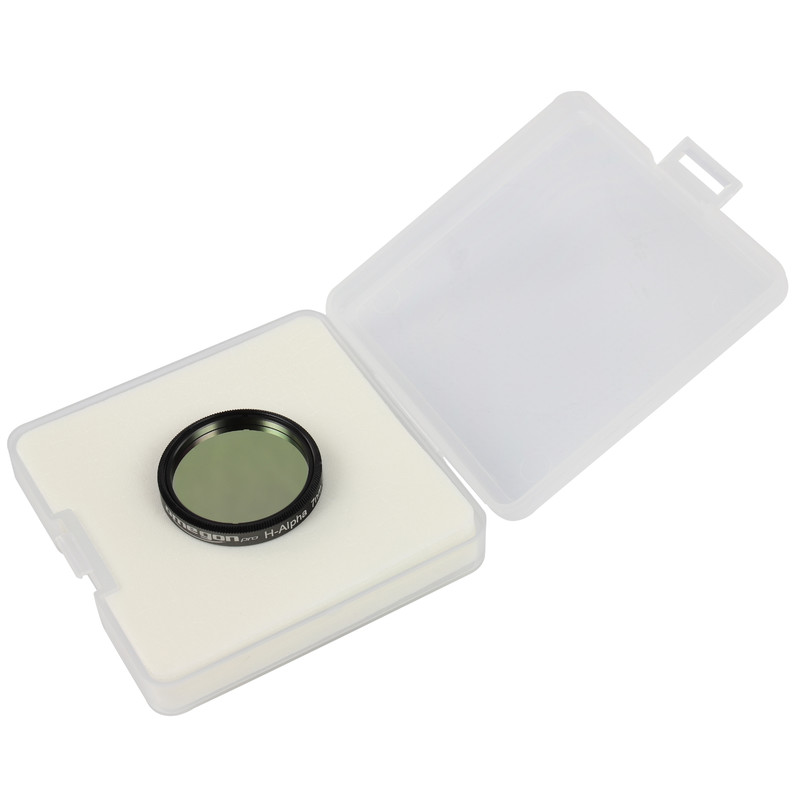 Omegon Filters 7nm H-alpha 1.25 pro filter