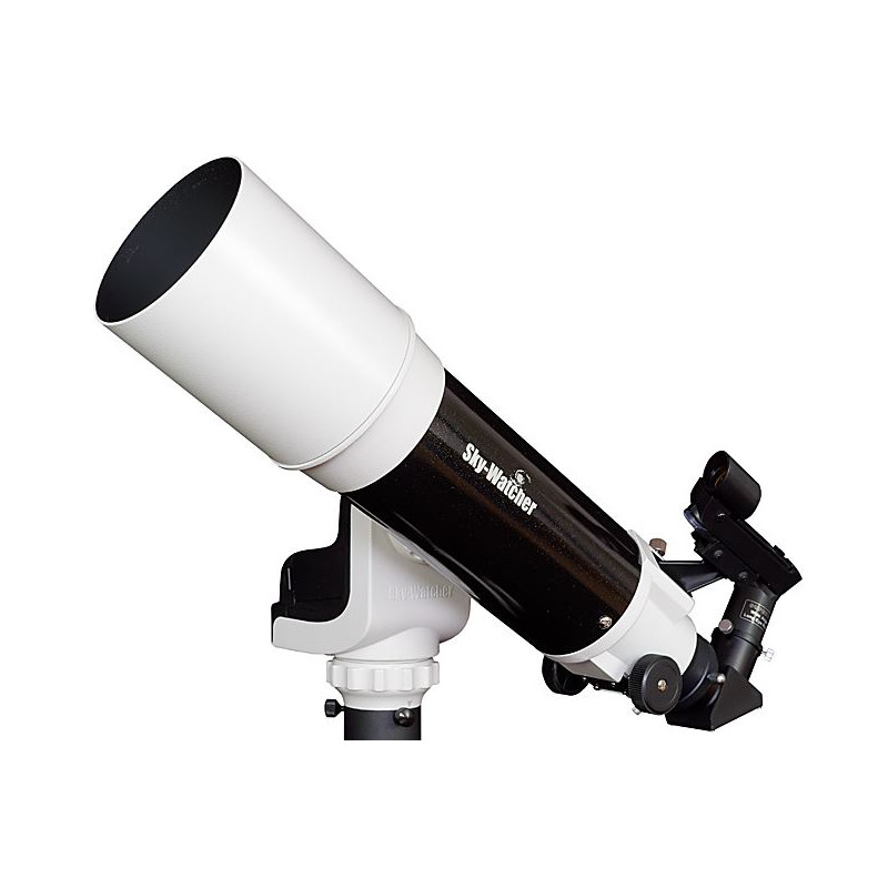 Skywatcher Telescope AC 102/500 StarTravel AZ-GTe GoTo WiFi