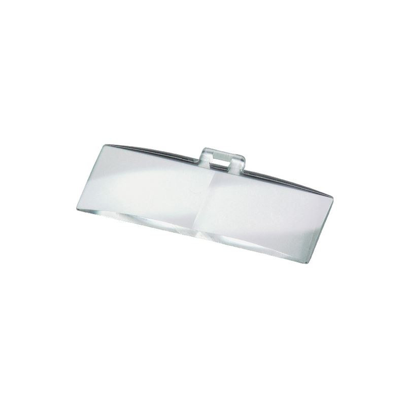 Eschenbach Lens part, for laboMed, 2.5X, binocular