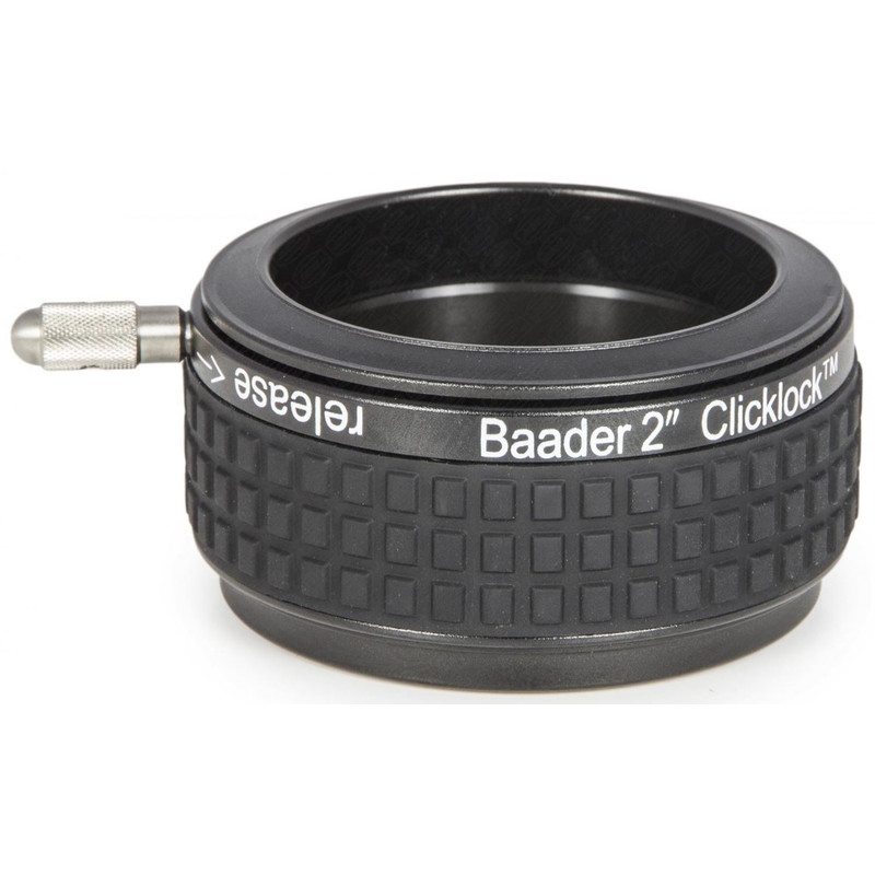 Baader Adapter ClickLock Clamp 2" M54i x 0.75