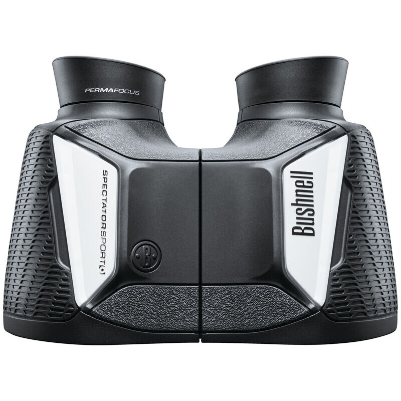 Bushnell Binoculars Spectator Sport Black Permafocus 4x30