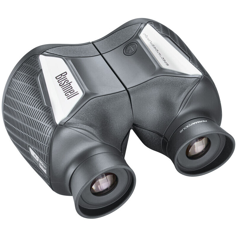 Bushnell Binoculars Spectator Sport Black Permafocus 4x30