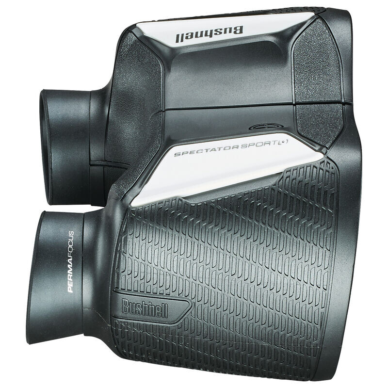 Bushnell Binoculars Spectator Sport Black Permafocus 4x30