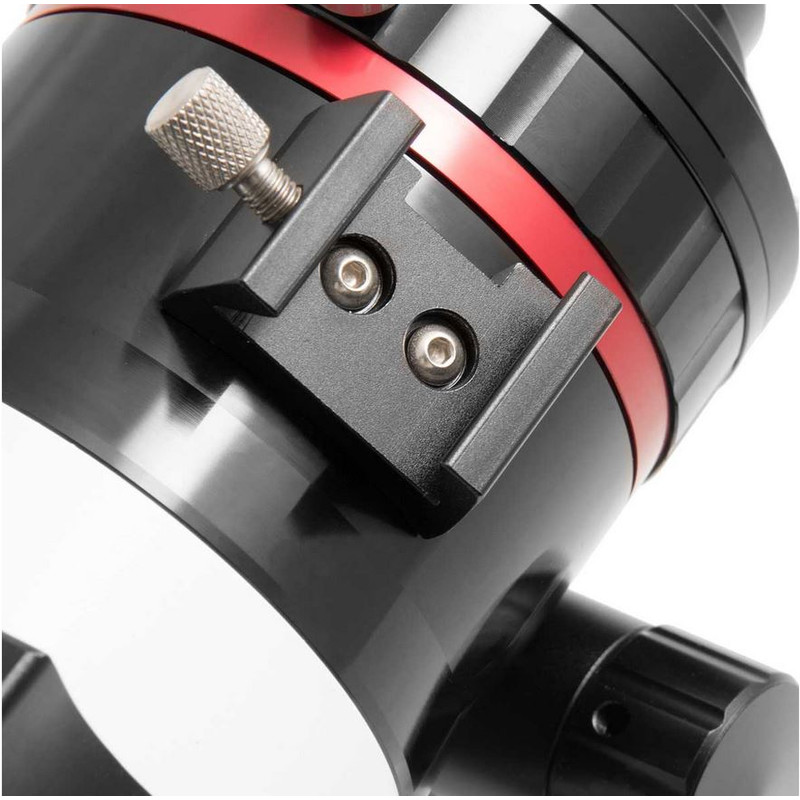 TS Optics Apochromatic refractor AP 86/464 86SDQ OTA