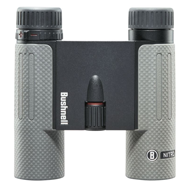 Bushnell Binoculars Nitro 10x25