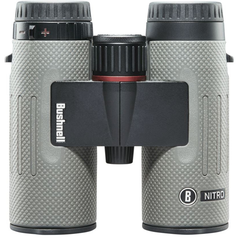 Bushnell Binoculars Nitro 10x36