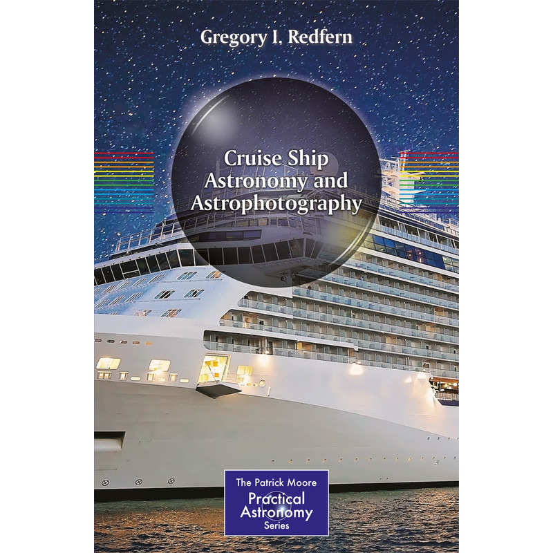 astronomy cruise ship