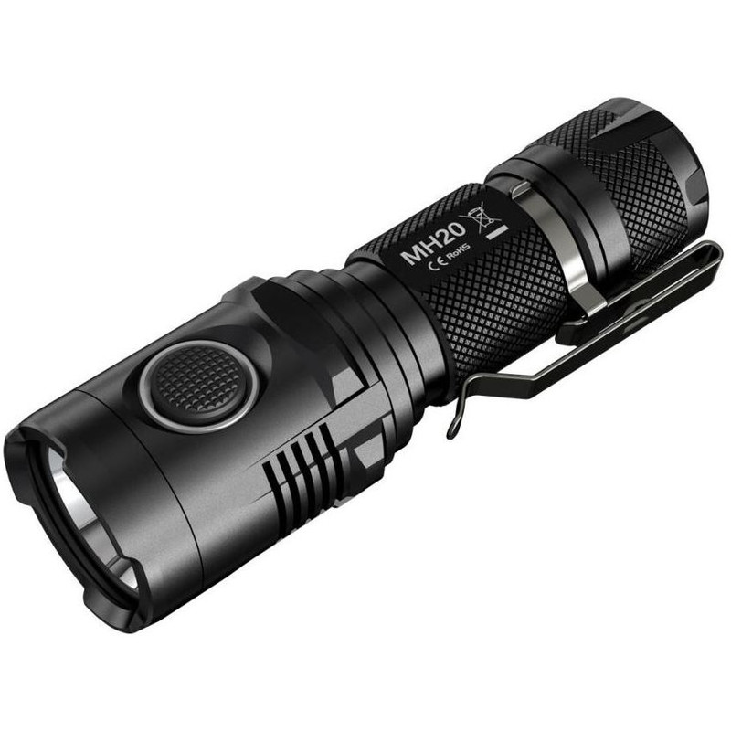 Nitecore Torch MH20