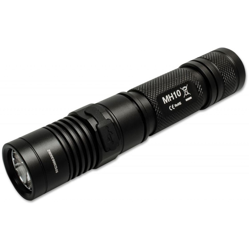 Nitecore Torch MH10