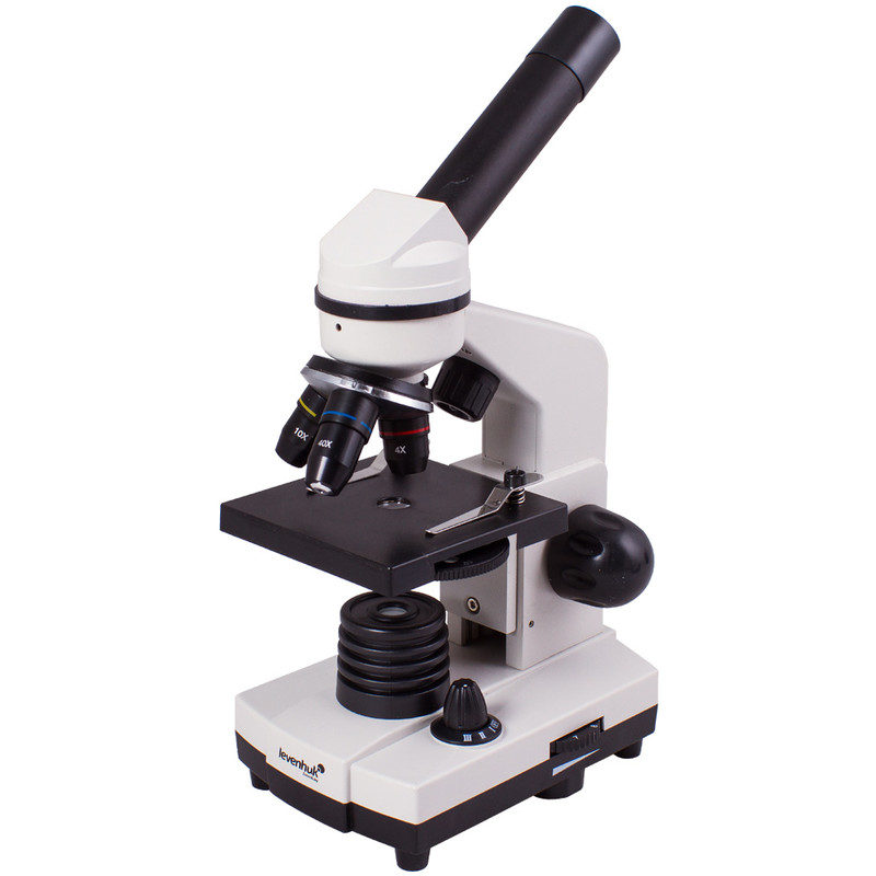 Levenhuk Microscope Rainbow 2L Moonstone