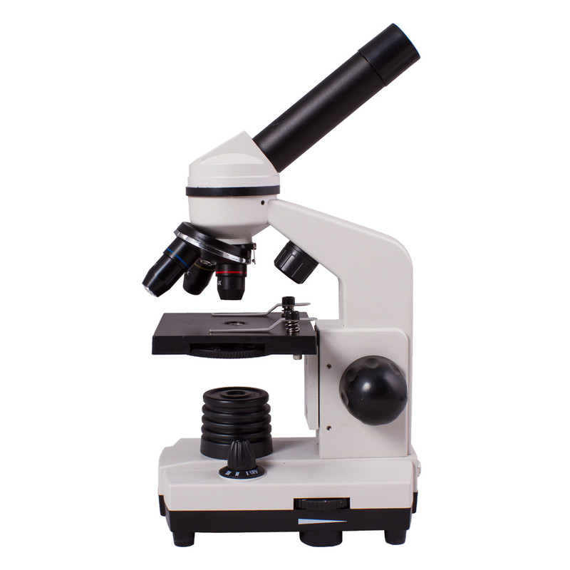 Levenhuk Microscope Rainbow 2L Moonstone