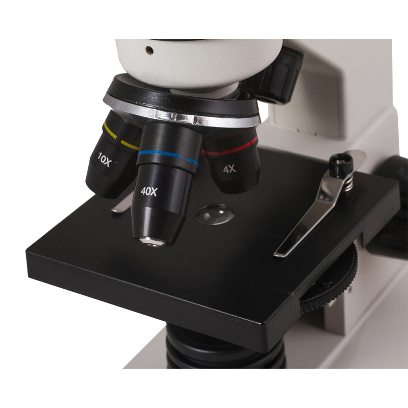 Levenhuk Microscope Rainbow 2L Moonstone