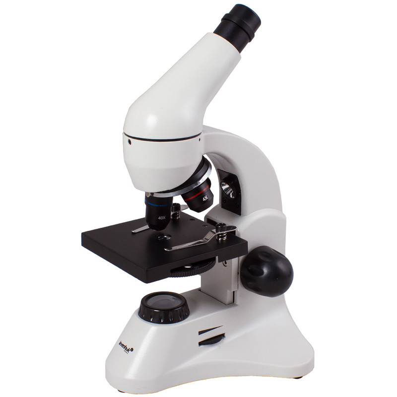 Levenhuk Microscope Rainbow 50L Plus Moonstone