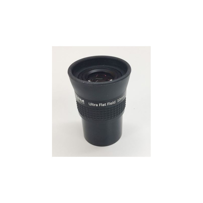 APM Eyepiece Ultra-Flat Field 10mm 60° 1.25"