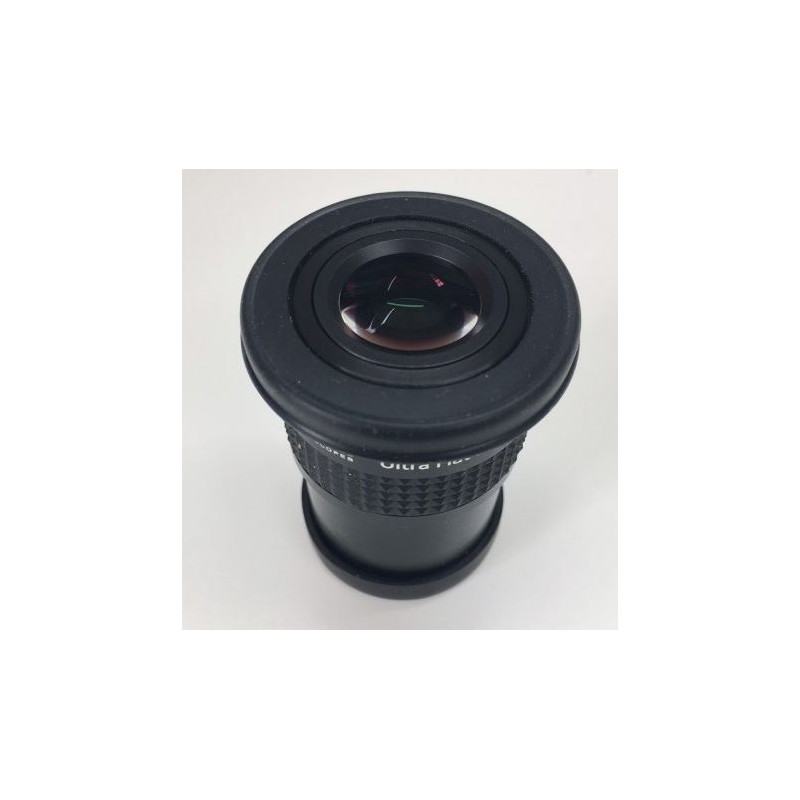 APM Eyepiece Ultra-Flat Field 10mm 60° 1.25"