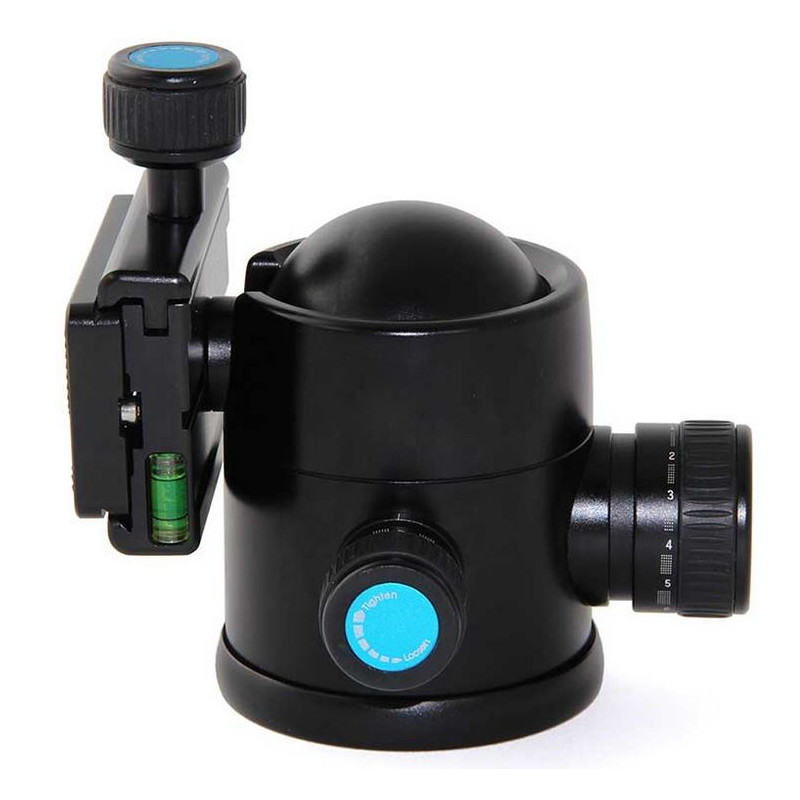 TS Optics Tripod ball-head BH-58A