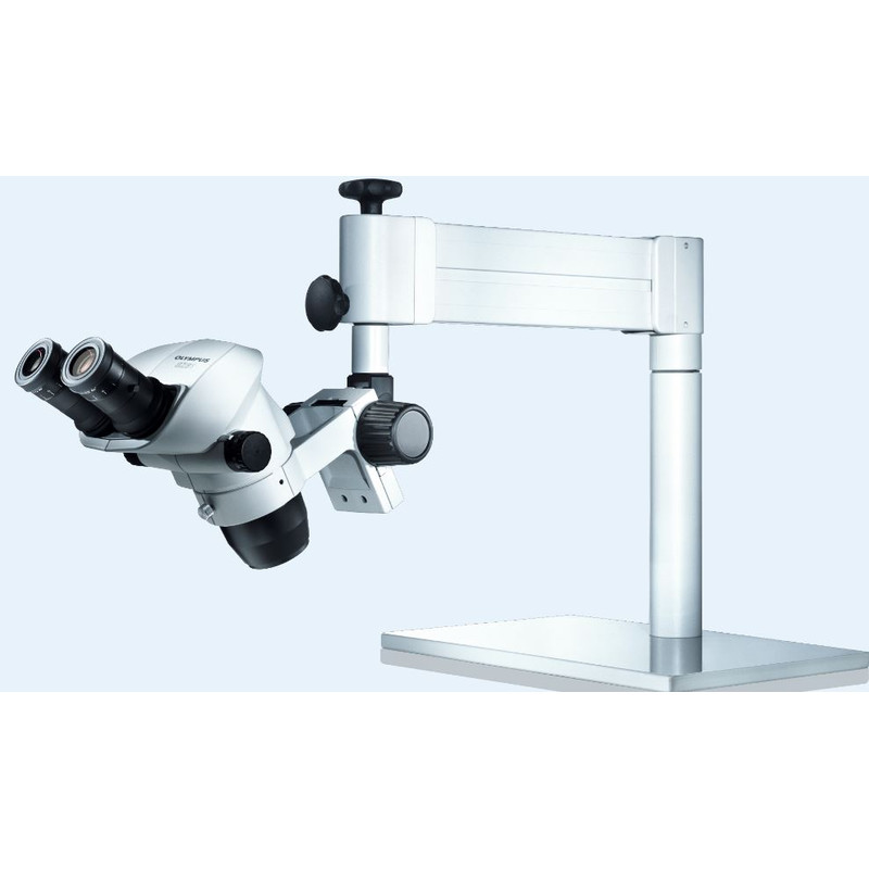 Evident Olympus Articulating Arm Stand with Gas Spring 330 mm, 2-4.5kg, STX-580/5-TI-2