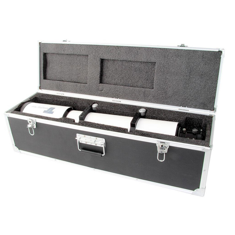 TS Optics Transport cases 130mm