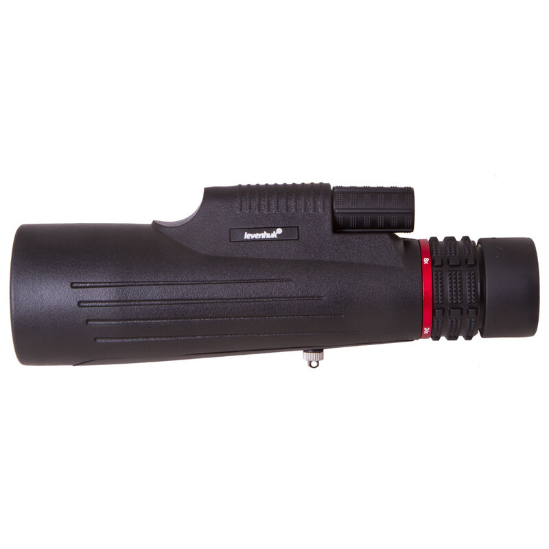 Levenhuk Monocular Wise 8-24x50