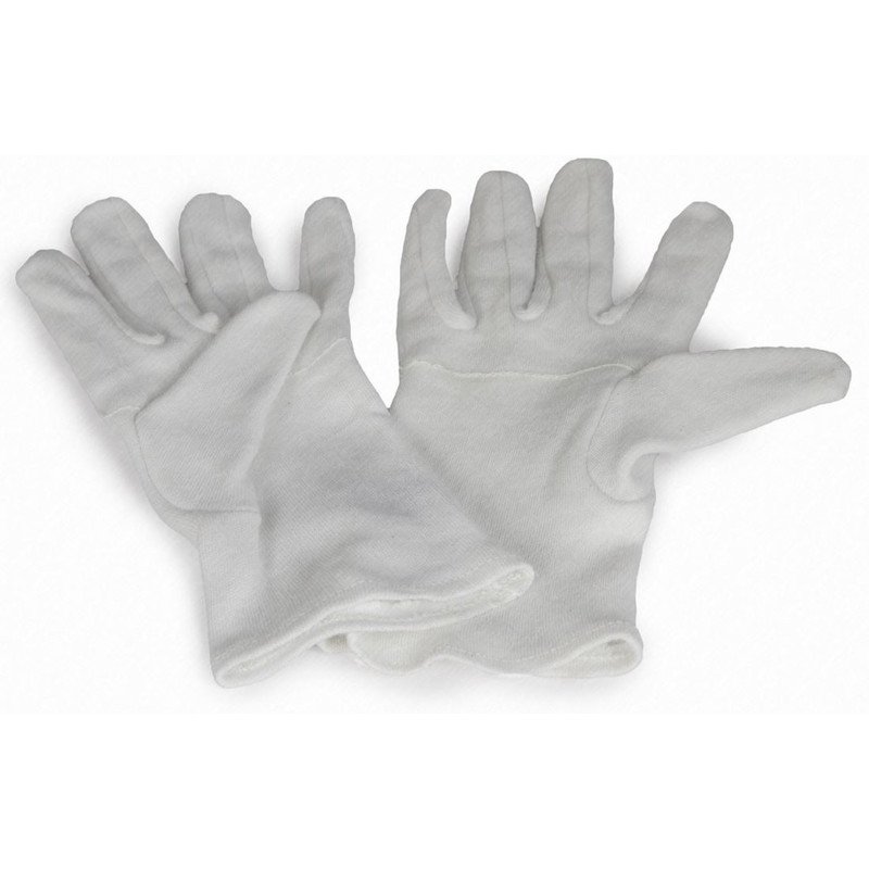 Baader Cotton tricot gloves
