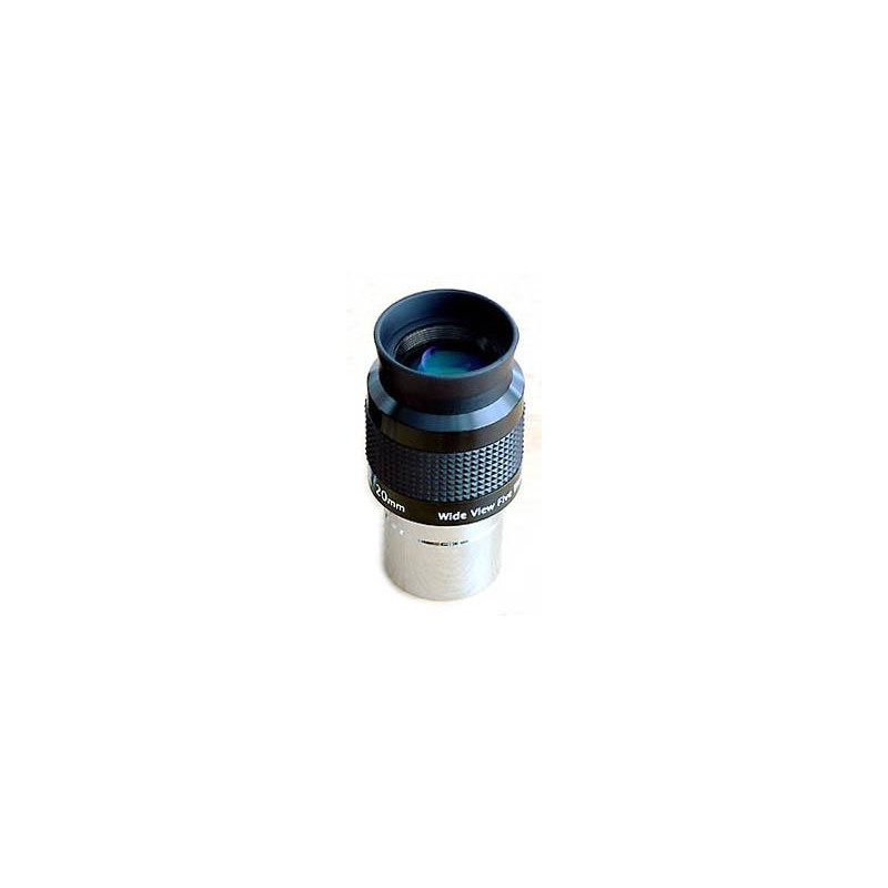 GSO Eyepiece SuperView 20mm 1.25"