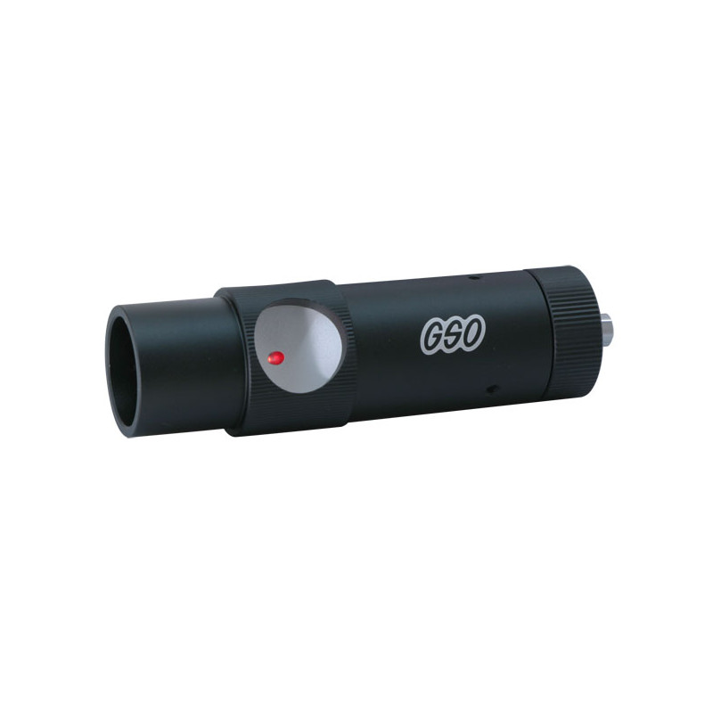 GSO Laser pointers 1,25"
