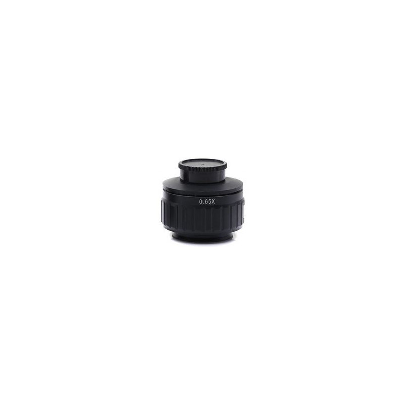 Optika Camera adaptor ST-090.2, c-mount, 0.65x, 2/3“ Sensor, (SZM, SZO, SZP)