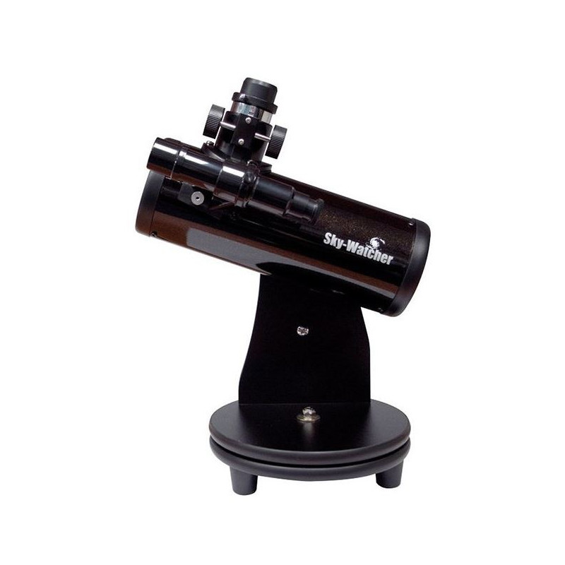 Skywatcher Dobson telescope N 76/300 Heritage Black DOB