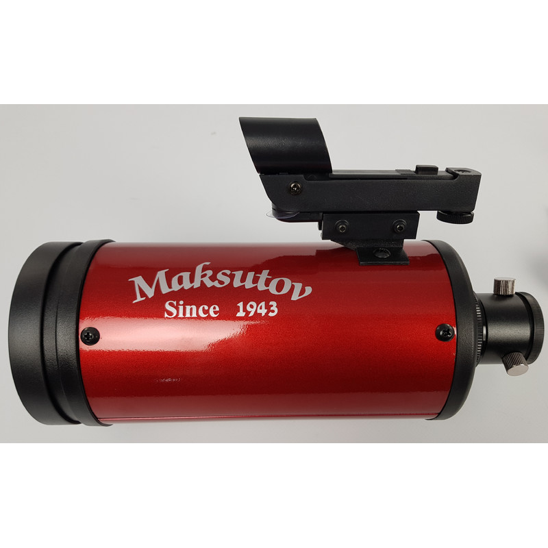 Skywatcher Maksutov telescope MC 90/1250 Heritage OTA