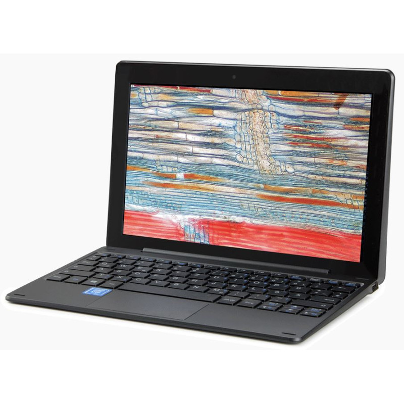 Euromex Camera ProPad-1, 1.3 MP, 1/2.5, USB2, 10-inch Tablet