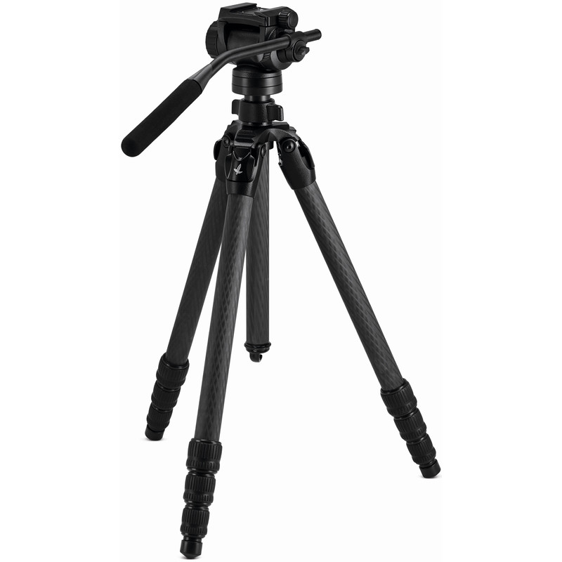 Swarovski Compact tripod head CTH