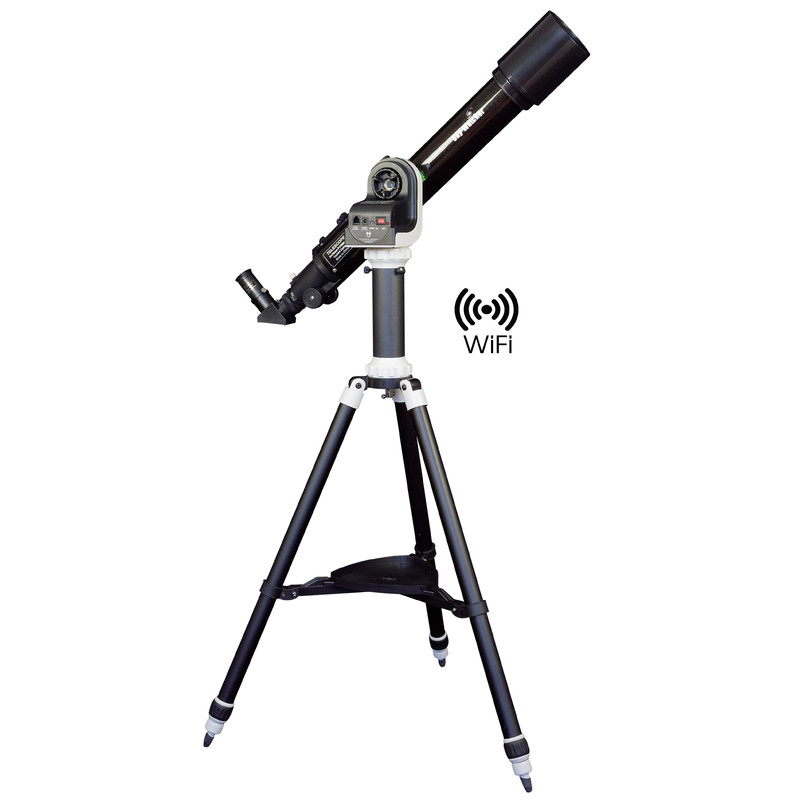 Skywatcher Telescope AC 70/700 Mercury AZ-GTe GoTo WiFi