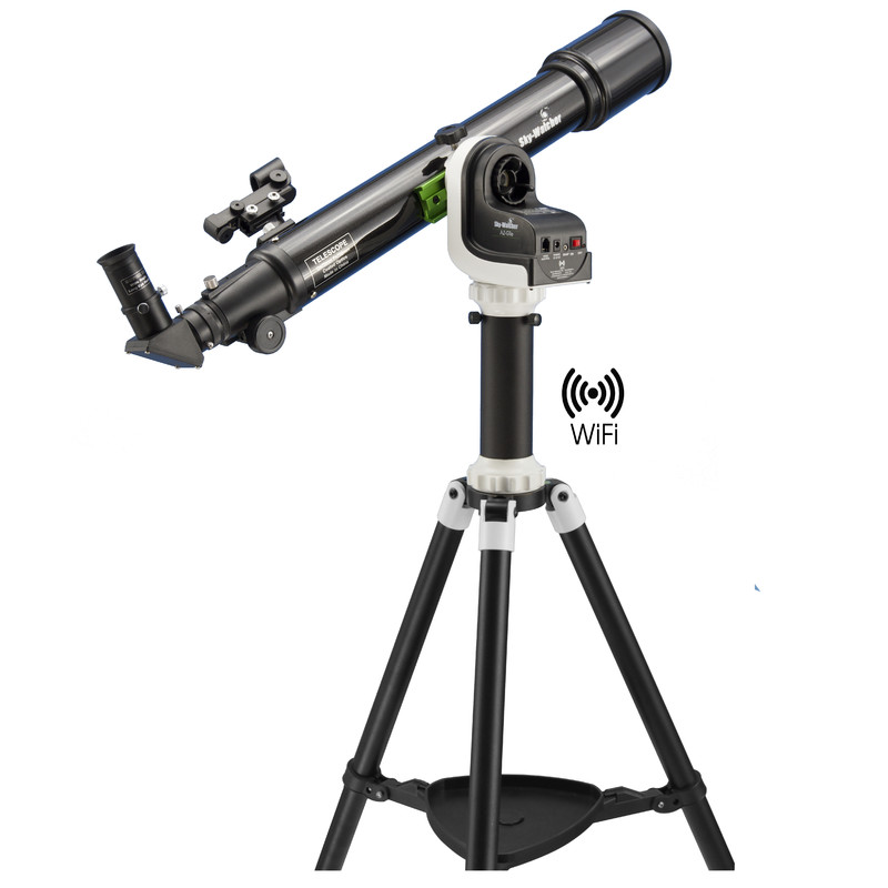 Skywatcher Telescope AC 70/700 Mercury AZ-GTe GoTo WiFi