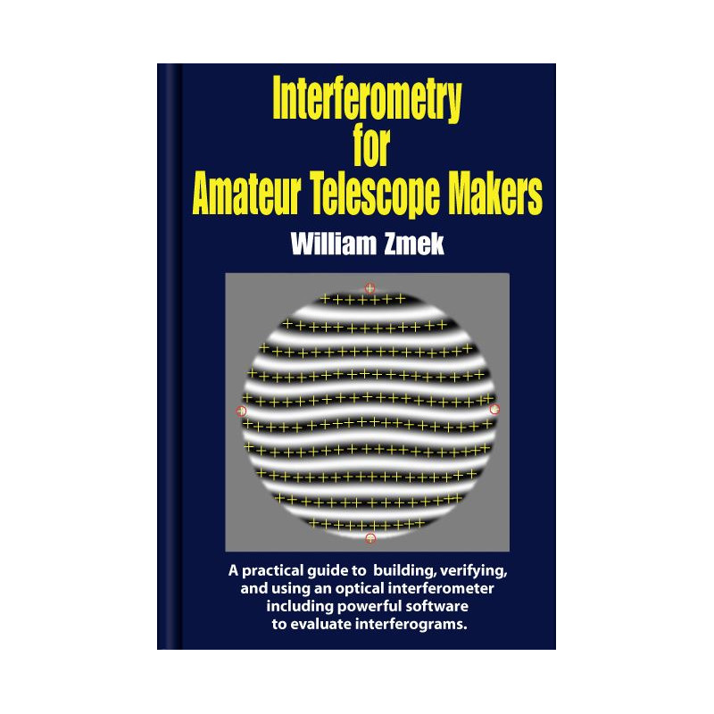 Willmann-Bell Interferometry for Amateur Telescope Makers