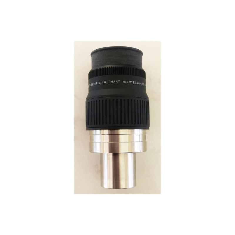 APM Eyepiece HI-FW 12.5mm 84° 1.25"