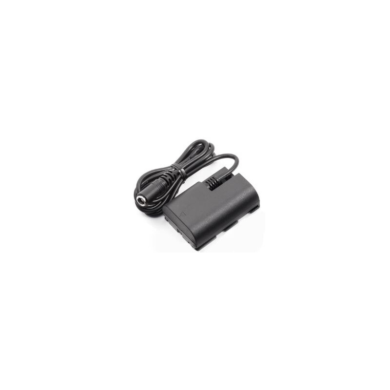 PegasusAstro DSLR Battery Coupler DR-E6