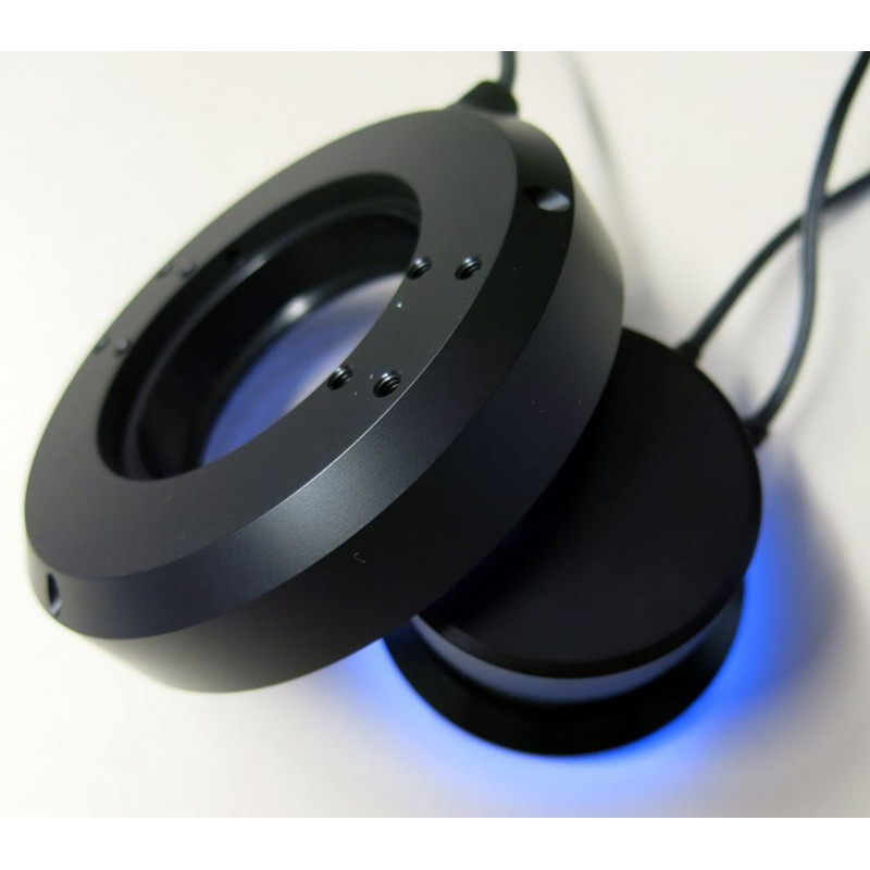 Pulch+Lorenz LED Lighting UV, ultraviolet, 200mm