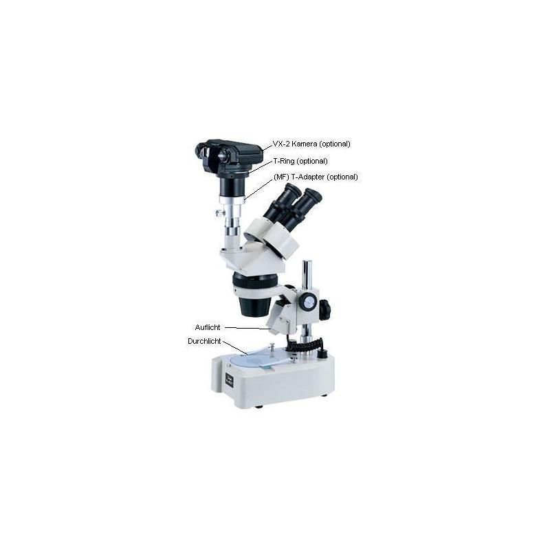 Vixen Stereo microscope SL-60ZT