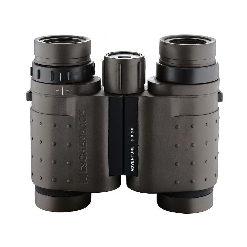 Eschenbach Fernglas Adventure 8x26 B Active
