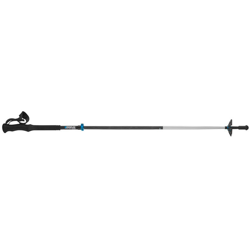 Novoflex Aluminium monopod QLEG Walk III Wanderstock