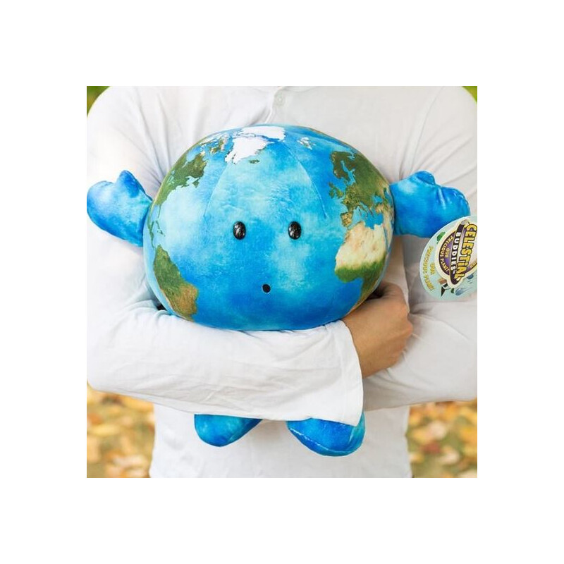 Celestial Buddies Our Precious Planet